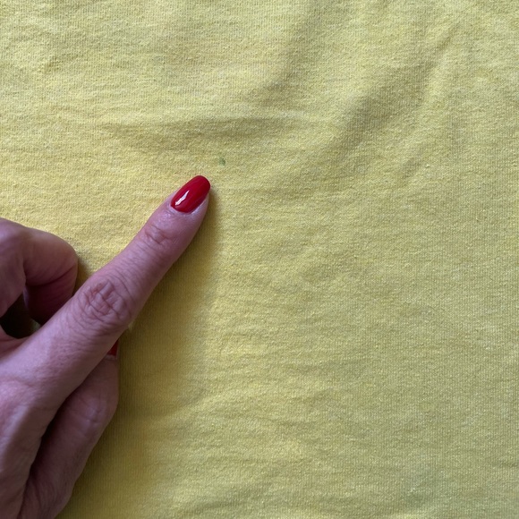 Southern Pacific Daylight Train Vintage T-Shirt 1989 Single-Stitch Screen Stars - Picture 5 of 6